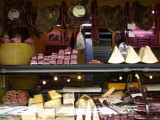 Cheese & Sausage Bolzano