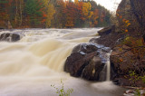 Parc Chutes Wilson, St-Jrme, Qubec