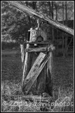 Chattanooga Plow Company Cane Mill