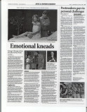Last Sunday in June tearsheet
