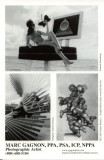 Commercial Comp Card of Gagnons work