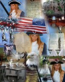 Amy Vitale Declares Liberty