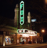 Fox Theatre