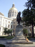 Georgia Capitol
