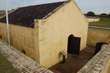 Gunner House, Ft. Moultrie Charleston SC