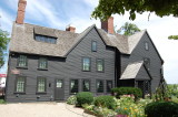 House of Seven Gables