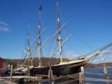 Mystic Seaport CT