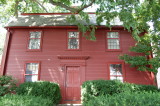 Nathaniel Hawthorne birthplace