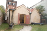 Old Gunner House