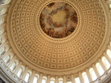 Rotunda Washington DC