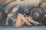 Patriot Girl