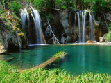 Hanging Lake Colorado