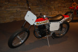 Motorcycle Exhibit