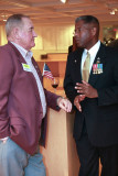 Toast to Our Troops Event