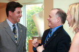 Scott Brook and Marc Gagnon