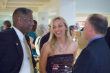 Amy Vitale, Allen West and Marc Gagnon