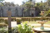 Spanish Monastery Grounds
