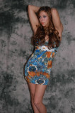 Hawaiian Print