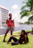 Two Shot Fashion