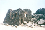 The Ruins in Aruba