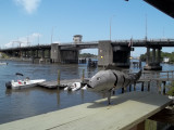 Crab House Charleston SC
