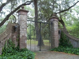 Charleston Gate