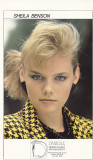 Sheila Benson with Danielle Models & Talent out of Boston