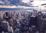 The Big Apple