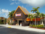 Dunkin Donuts in Davie