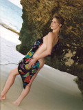 Jennifer nude in St Maarten