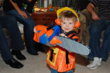 Construction Man