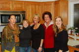 The Ladies