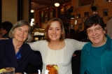 Three Ladies!