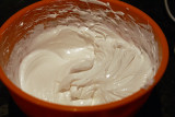 Cream Soap