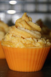 Cupcake Soaps