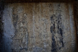 Ancient wall paintings