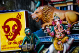 Chennai, again