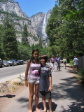 IMG_3418 To the Yosemite Falls
