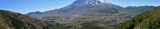 IMG_3600 - IMG_3604    Pano of Mt St Helens