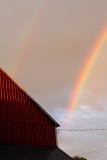 IMG_5107 Part of the double rainbow ...