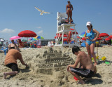 IMG_5819 Best sand castle of the day