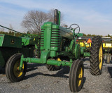 IMG_2791 John Deere Model A