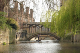 Cambridge UK