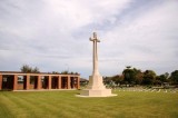 Labuan WW II Memorial