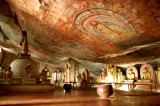 Maharaja Lena (Second Cave)