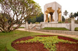 Hanoi Heroes Memorial