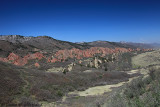 South Rim Trail