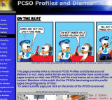 PCSO Profiles (id8)