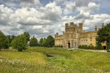 Coughton Court National Trust