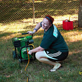 Hannah starting -s-AC Generator for GM  GD--8-6-2012.jpg